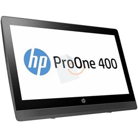 HP T4R45EA ProOne 400 G2 Core i3-6100T 4GB 1TB 20 IPS Led Win 10 All-in-One