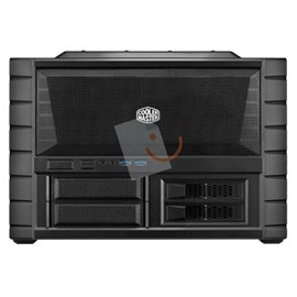 Cooler Master HAF RC-902XB-KKN2 XB EVO MESH X-Dock ATX Kasa (psu yok)