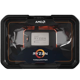 AMD RYZEN Threadripper 2990WX 4.2GHz 80MB 250W 32x sTR4 İşlemci (Fansız)