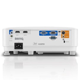BenQ MX550 DLP XGA 1024x768 3600 Ansi Lümen 2xHDMI Business Projektör