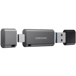 Samsung MUF-128DB/APC DUO PLUS 128GB USB 3.1 Flash Bellek 300MB/s