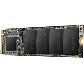 ADATA ASX6000PNP-1TT-C XPG SX6000 Pro 1TB PCIe Gen3x4 M.2 SSD 2100Mb/1400Mb