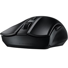 Asus P508 ROG STRIX CARRY Bluetooth ve RF Kablosuz Optik Gaming Mouse