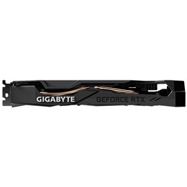 Gigabyte ​​​​​​​GV-N206SWF2OC-8GD RTX 2060 SUPER WINDFORCE OC 8GB GDDR6 256Bit 16x