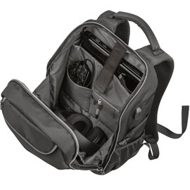 Trust 23240 GXT 1255 15.6 Outlaw Gaming Backpack