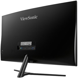 ViewSonic VX2758-PC-mh 27 1ms 144Hz FHD HDMI FreeSync Kavisli Oyuncu Monitörü