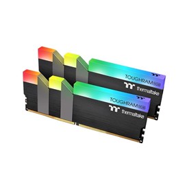 Thermaltake R009D408GX2-3200C16A Toughram RGB DDR4-3200Mhz CL16 16GB (2X8GB) Dual Bellek Kiti