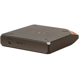 LaCie STFL1000200 FUEL Wi-Fi Kablosuz 1TB Usb 3.0 Medya Akış Harici Disk