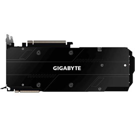 Gigabyte GV-N208SWF3OC-8GD GeForce RTX 2080 SUPER WINDFORCE OC 8GB GDDR6 256Bit 16x