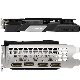 Gigabyte GV-N208SWF3OC-8GD GeForce RTX 2080 SUPER WINDFORCE OC 8GB GDDR6 256Bit 16x