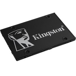 Kingston SKC600/256G KC600 256GB SATA 3 2.5 SSD 550MB/500MB