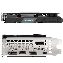 Gigabyte GV-N208SGAMING OC-8GC GeForce RTX 2080 SUPER GAMING OC R2.0 8GB GDDR6 256Bit 16x