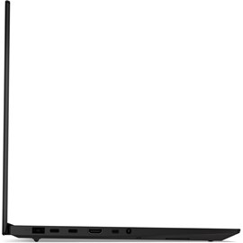 Lenovo 20QV00BWTX ThinkPad X1 Extreme Core i7-9750H 16GB 1TB GTX1650 15.6 UHD Win 10 Pro
