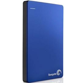 Seagate STDR2000202 Backup Plus Mavi 2TB 2.5 Usb 3.0/2.0 Taşınabilir Disk