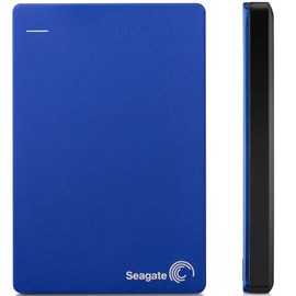 Seagate STDR2000202 Backup Plus Mavi 2TB 2.5 Usb 3.0/2.0 Taşınabilir Disk