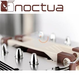 Noctua NH-D9L Sessiz Intel AMD Uyumlu Cpu Soğutucu