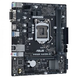 Asus Prime H410M-R-SI Intel H410 2933 MHz DDR4 Soket 1200 mATX Anakart