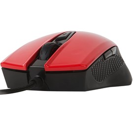 MSI Clutch GM40 Kırmızı Gaming Mouse