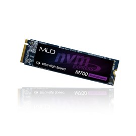MLD M700 2TB NVME 2280 Gen4x4 M.2 SSD (7000MB Okuma / 6850MB Yazma)
