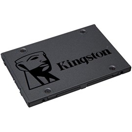 Kingston SA400S37/240G SSDNow SA400 240GB Sata3 2.5 500Mb-350Mb