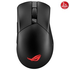 ASUS ROG GLADIUS III WIRELESS AIMPOINT 2.4GHz BLUETOOTH 36000 DPI SENSÖR Gaming Mouse