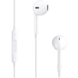 Apple MD827TU/A EarPods Mikrofonlu Kulakiçi Beyaz Kulaklık (Apple TR Garantili)
