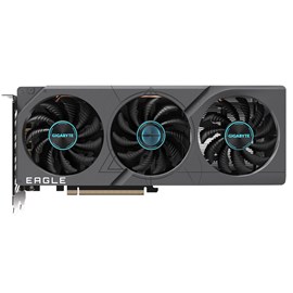 GIGABYTE RTX 4060 EAGLE OC GV-N4060EAGLE-OC-8GD 8GB GDDR6 128 Bit Nvidia Ekran Kartı