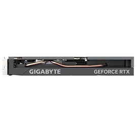 GIGABYTE RTX 4060 EAGLE OC GV-N4060EAGLE-OC-8GD 8GB GDDR6 128 Bit Nvidia Ekran Kartı