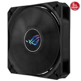 ASUS ROG STRIX LC III 360 120MM*3 RADYATÖR FAN CPU SIVI SOĞUTUCUSU