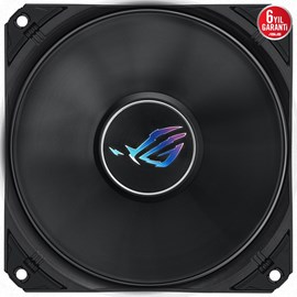 ASUS ROG STRIX LC III 360 120MM*3 RADYATÖR FAN CPU SIVI SOĞUTUCUSU