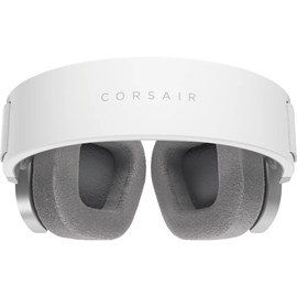 Corsair HS80 Max Wireless CA-9011296-EU Dolby Atmos RGB Beyaz Kablosuz Gaming Kulaklık