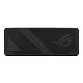 ASUS M605 ROG FALCHION ACE HFX 65 ANALOG Yağlanmış ROG HFX Manyetik Anahtarlar 8000 HZ ABS Tuş Kapakları Oyuncu Klavyesi