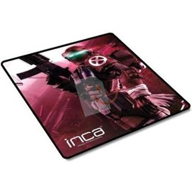 Inca IMP-011 Gaming MousePad