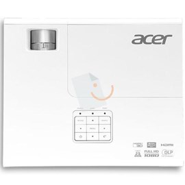 Acer H6510BD DLP Full HD 1080p 3000 Ansi Lümen HDMI 3D Projektör