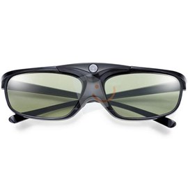ViewSonic PGD-350 Aktif Stereografik 3D Shutter Gözlük (3D Ready ve DLP Link)