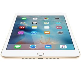 Apple MK9Q2TU/A Altın iPad mini 4 Wi-Fi 128GB