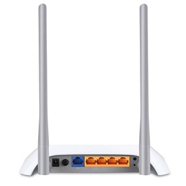 TP-LINK TL-MR3420 3G/4G Kablosuz N 300Mbps Router