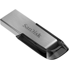 SanDisk SDCZ73-016G-G46 Ultra Flair 16GB Usb 3.0 Metal Flash Bellek 150Mb/sn