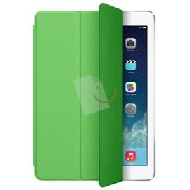 Apple MF056ZM/A iPad Air Smart Cover Yeşil