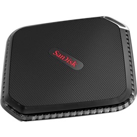 SanDisk SDSSDEXT-120G-G25 Extreme 500 Taşınabilir SSD 120GB Usb 3.0