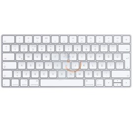 Apple MLA22TQ/A Magic Keyboard Türkçe Q Klavye