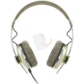 Sennheiser Momentum On-Ear Green Yeşil Mikrofonlu Kulaklık