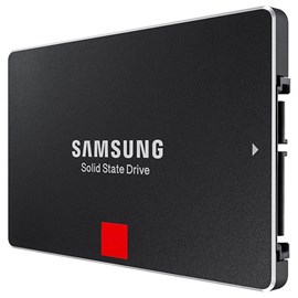 Samsung MZ-7KE512BW 850 PRO 512GB Sata III 2.5 SSD 550Mb/520Mb