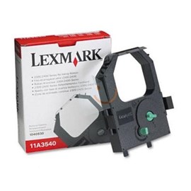 Lexmark 11A3540 Şerit 2380 2381+ 2390 2490