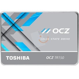 Toshiba OCZ TRN150-25SAT3-960G Trion 150 960GB Sata3 2.5" SSD 550MB/530MB