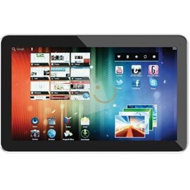 VOLAR VLR-T1002 10.1 Siyah Cortex A10 8GB Wifi HDMI Android 4.1 Tablet