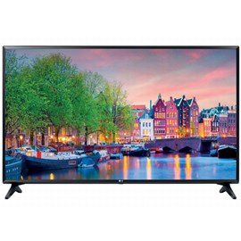 LG 43LJ594V 43 108cm Uydu Alıcılı Full HD Smart Led TV