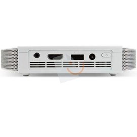 Acer C205 DLP 854 x 480 WVGA 150 Ansi Lümen Projektör