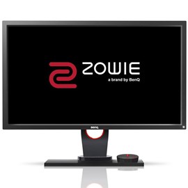 BenQ Zowie XL2430 24 1ms 144Hz 2xHDMI DP DVI Full HD Pivot Siyah Led Gaming Monitör