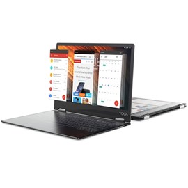 Lenovo ZA1Y0031TR Yoga A12-Q501F Gun Metal Atom X5-Z8550 2GB 32GB 12.2 Android